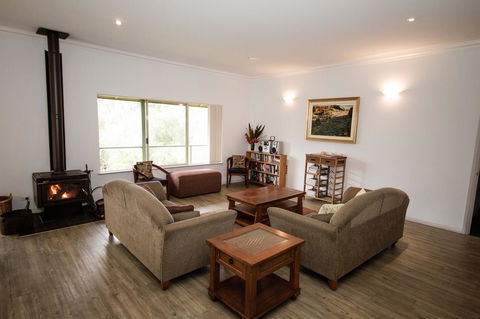 Fern Creek - Accommodation in Bendigo 3