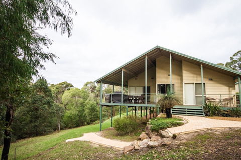 Fern Creek - Accommodation in Bendigo 4