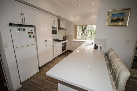 Fern Creek - Accommodation in Bendigo 5