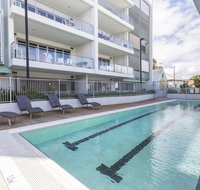Gallery Serviced Apartments - Accommodation in Bendigo