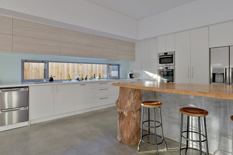 Sandpiper Retreat - Accommodation in Bendigo 9