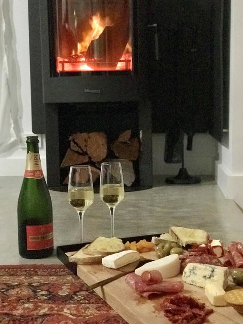 Sandpiper Retreat - Accommodation in Bendigo 4