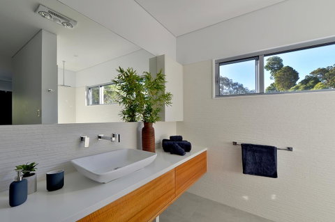 Sandpiper Retreat - Accommodation in Bendigo 19
