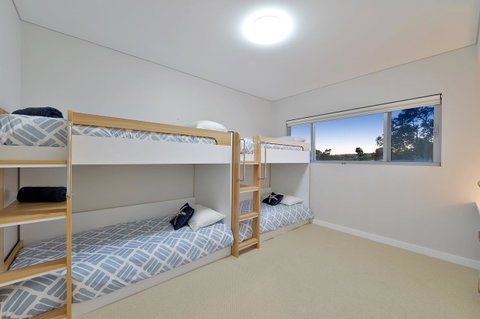 Sandpiper Retreat - Accommodation in Bendigo 22