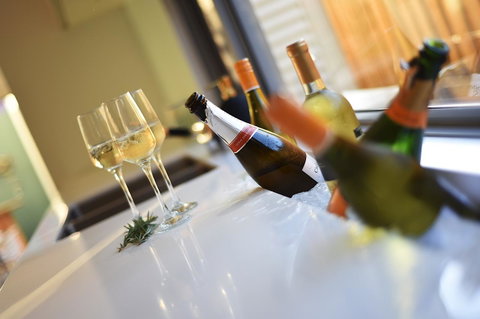 Sandpiper Retreat - Accommodation in Bendigo 27