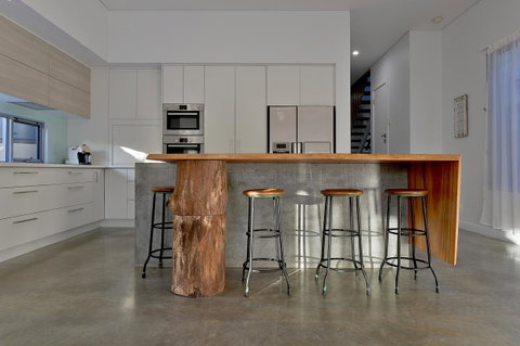 Sandpiper Retreat - Accommodation in Bendigo 14