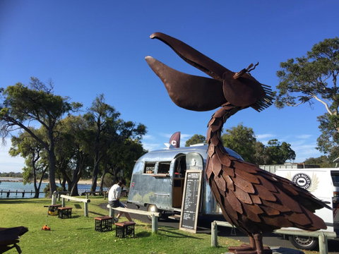 Sandpiper Retreat - Accommodation in Bendigo 35