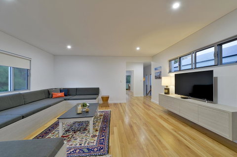 Sandpiper Retreat - Accommodation in Bendigo 24