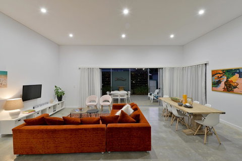 Sandpiper Retreat - Accommodation in Bendigo 16