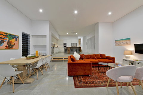 Sandpiper Retreat - Accommodation in Bendigo 6