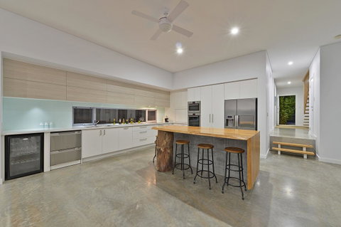 Sandpiper Retreat - Accommodation in Bendigo 5