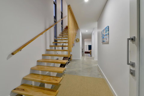Sandpiper Retreat - Accommodation in Bendigo 8