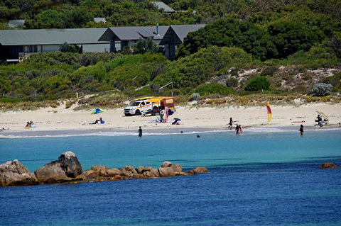Sandpiper Retreat - Accommodation in Bendigo 30