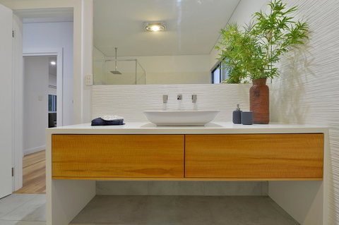 Sandpiper Retreat - Accommodation in Bendigo 11