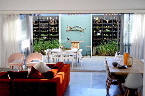 Sandpiper Retreat - Accommodation in Bendigo 25