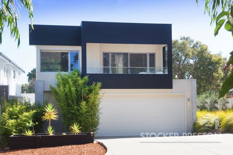 Sandpiper Retreat - Accommodation in Bendigo 1