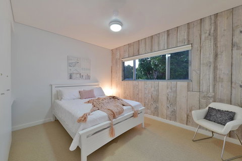 Sandpiper Retreat - Accommodation in Bendigo 12