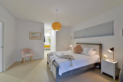 Sandpiper Retreat - Accommodation in Bendigo 20