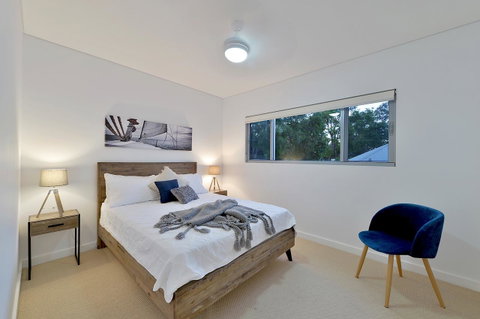 Sandpiper Retreat - Accommodation in Bendigo 23