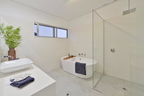 Sandpiper Retreat - Accommodation in Bendigo 18