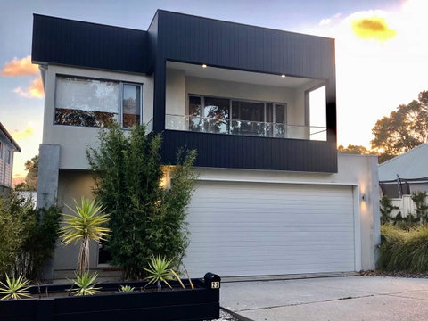Sandpiper Retreat - Accommodation in Bendigo 7