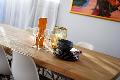 Sandpiper Retreat - Accommodation in Bendigo 10