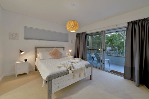 Sandpiper Retreat - Accommodation in Bendigo 26
