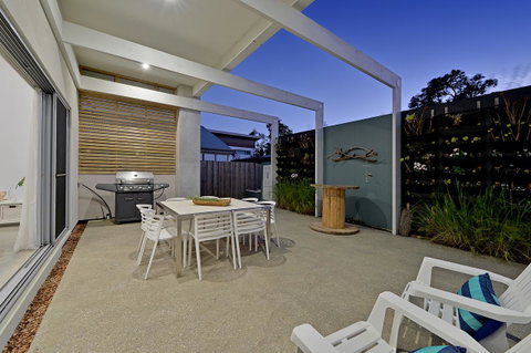 Sandpiper Retreat - Accommodation in Bendigo 28