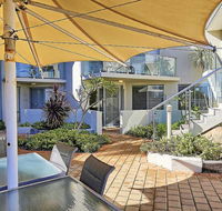 Beachfront  Scarbs - Accommodation in Bendigo