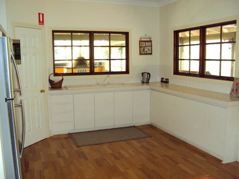 Riverglen Chalets - Accommodation in Bendigo 24