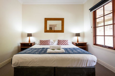 Riverglen Chalets - Accommodation in Bendigo 22