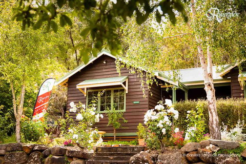 Riverglen Chalets - Accommodation in Bendigo 28