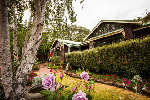 Riverglen Chalets - Accommodation in Bendigo 27