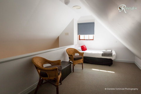 Riverglen Chalets - Accommodation in Bendigo 33
