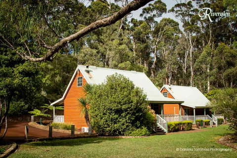 Riverglen Chalets - Accommodation in Bendigo 36