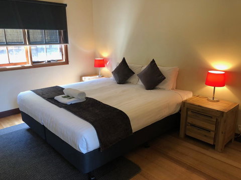 Riverglen Chalets - Accommodation in Bendigo 25