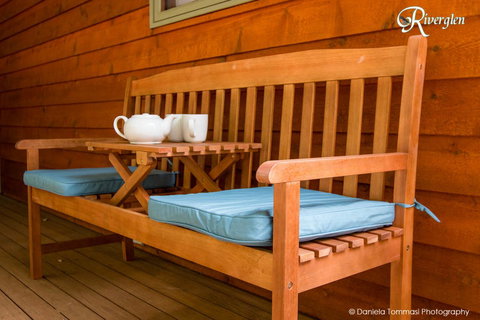 Riverglen Chalets - Accommodation in Bendigo 41
