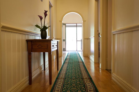 Riverglen Chalets - Accommodation in Bendigo 6