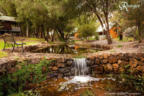 Riverglen Chalets - Accommodation in Bendigo 29