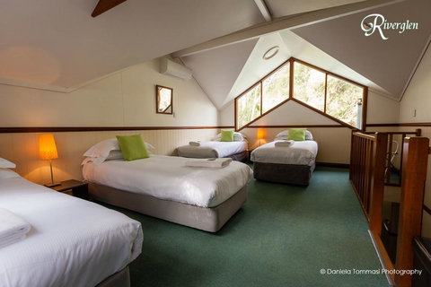 Riverglen Chalets - Accommodation in Bendigo 34