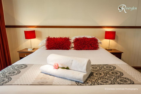 Riverglen Chalets - Accommodation in Bendigo 32