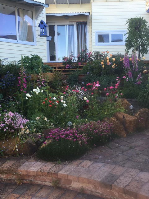 Lotti's House - Accommodation in Bendigo 19