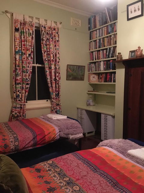 Lotti's House - Accommodation in Bendigo 6
