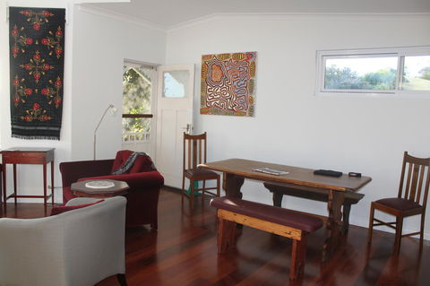 Lotti's House - Accommodation in Bendigo 27