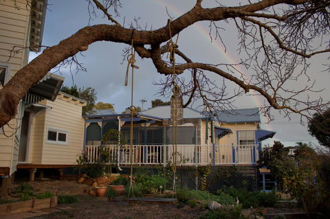 Lotti's House - Accommodation in Bendigo 10
