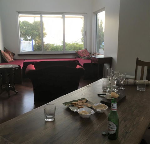 Lotti's House - Accommodation in Bendigo 21