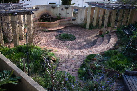 Lotti's House - Accommodation in Bendigo 16
