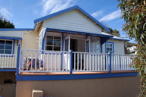 Lotti's House - Accommodation in Bendigo 12