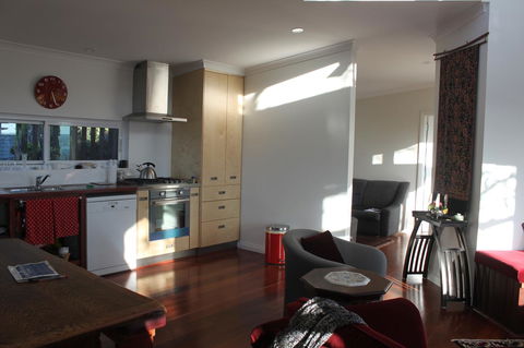 Lotti's House - Accommodation in Bendigo 26