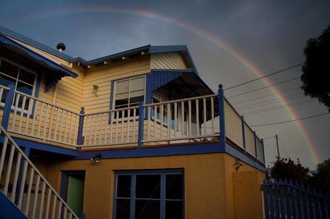 Lotti's House - Accommodation in Bendigo 11